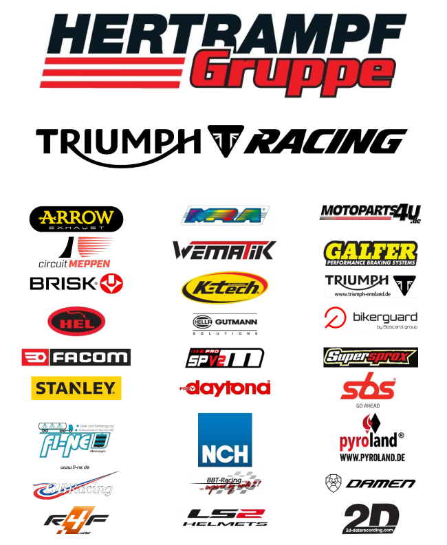 TRIUMPH Emsland 
